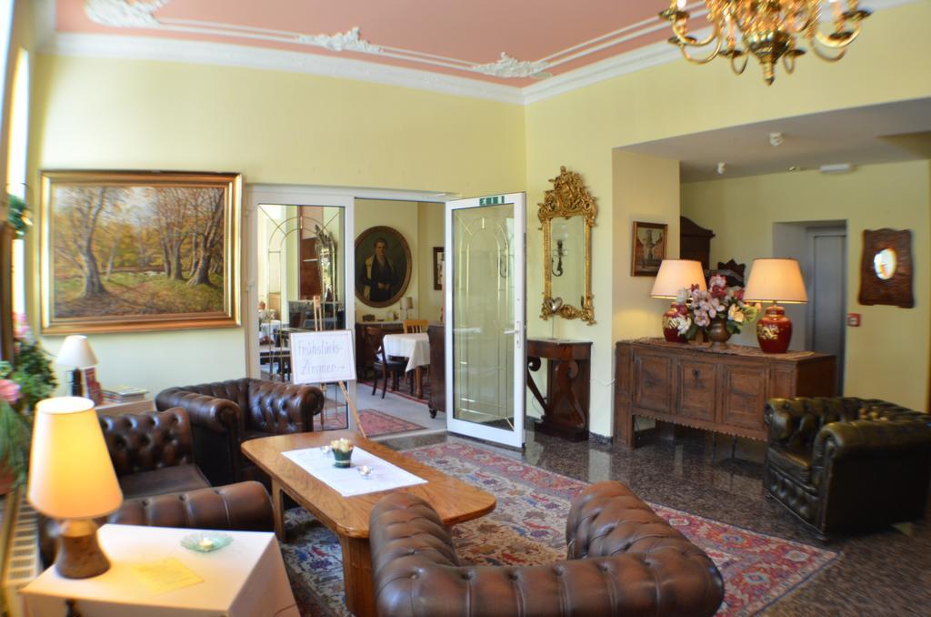Hotel Fuerstenhof راتينو المظهر الخارجي الصورة