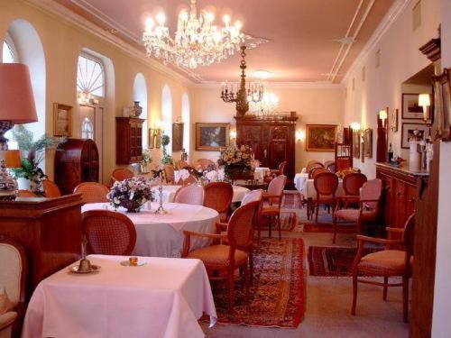 Hotel Fuerstenhof راتينو المظهر الخارجي الصورة